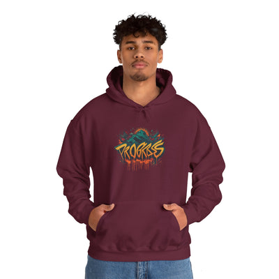 3keyz Street Drip Progress3 Hoodie
