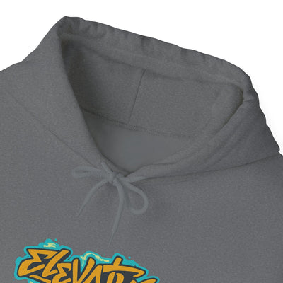 3keyz Street Drip Elevate2 Unisex Hoodie