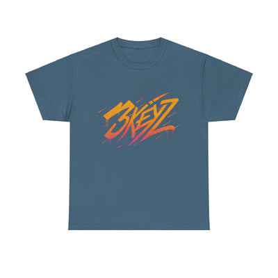 3keyz  Street Drip Logo7 Unisex T-Shirt