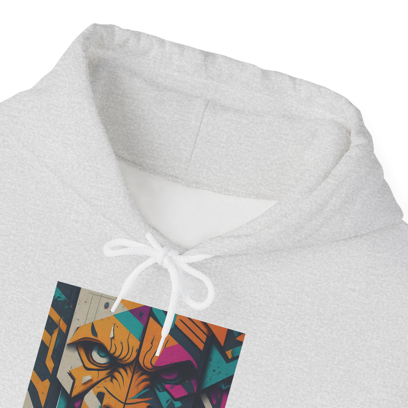 3keyz Street Drip ArtDrip2 Hoodie