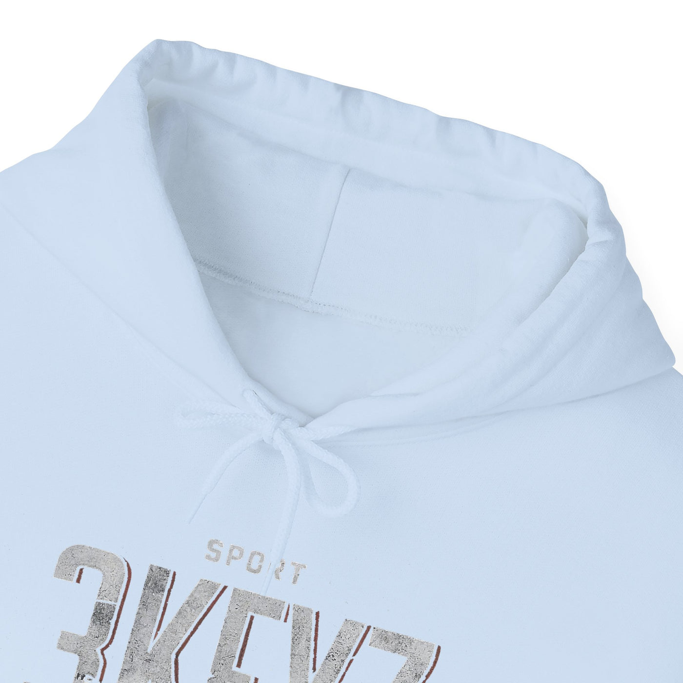 Street Drip Logo2 Hoodie