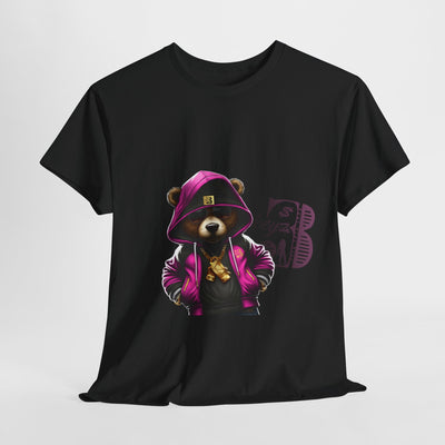 3keyz OG Teddy Pinky