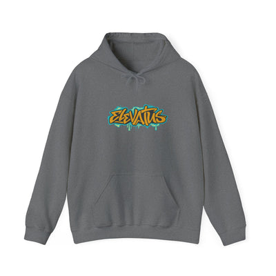 3keyz Street Drip Elevate2 Unisex Hoodie