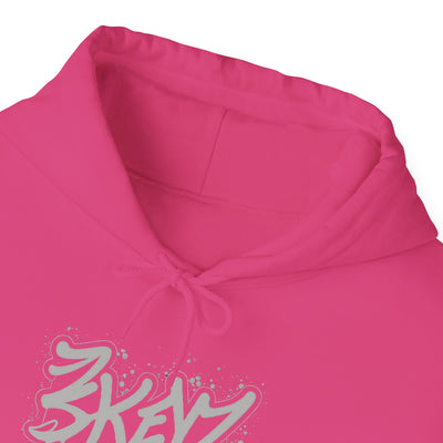 Street Drip Logo7 Hoodie