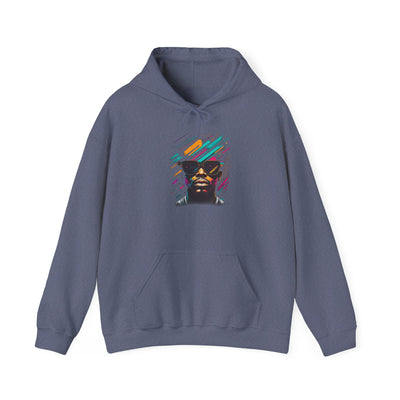 3keyz Street Drip ArtDrip7 Unisex Hoodie