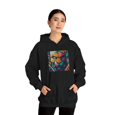 3keyz Street Drip ArtDrip2 Hoodie