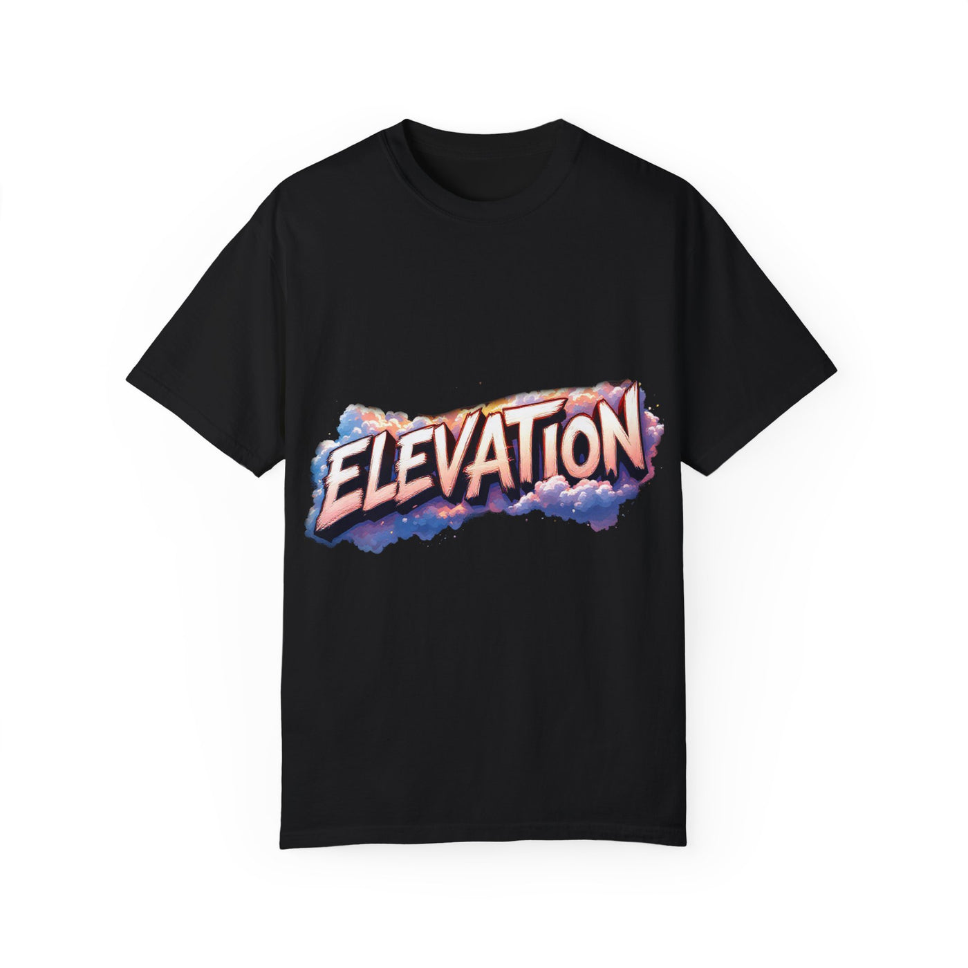 Cloud Drip T-Shirt