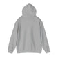 3keyz Big 3 Splash Unisex Hoodie