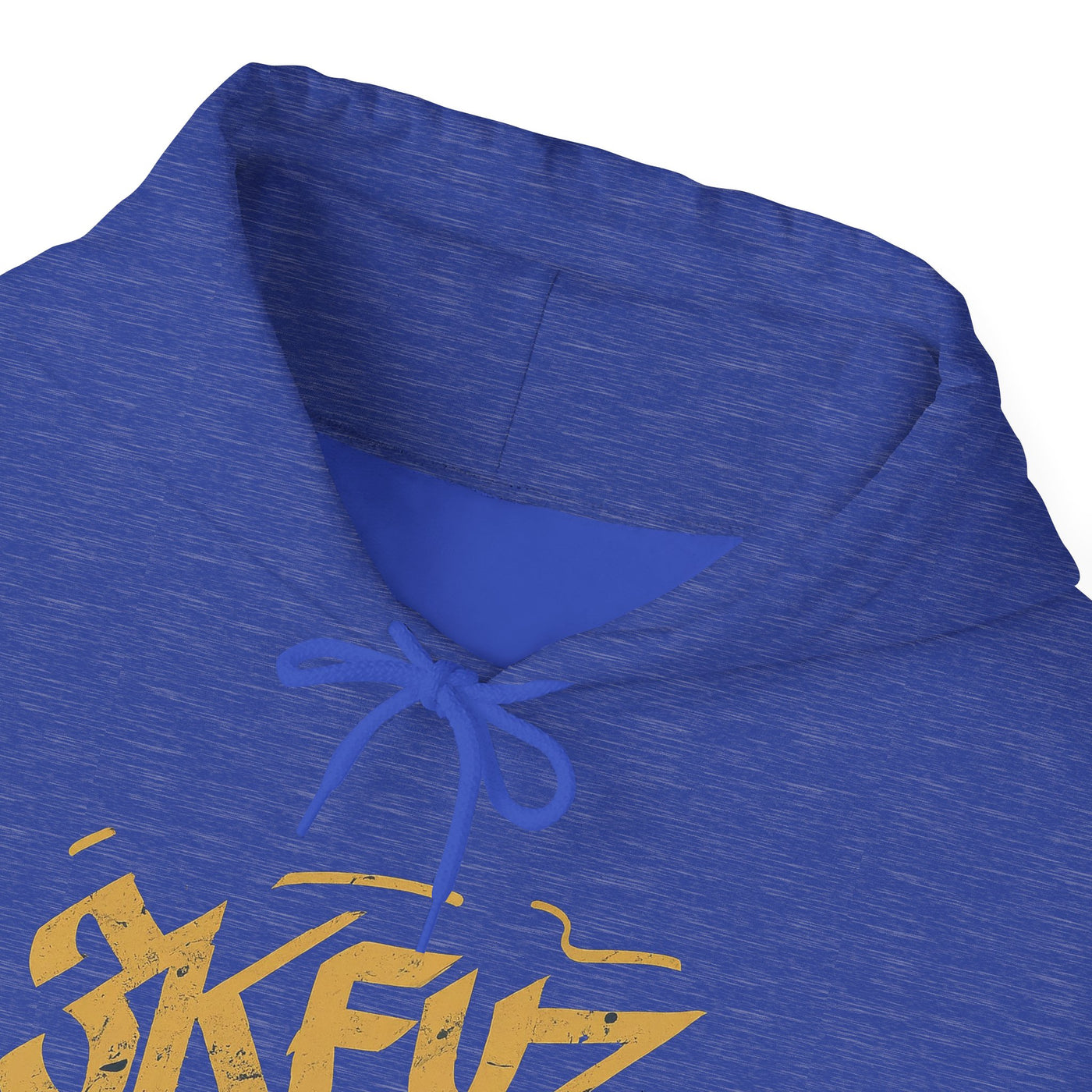 Street Drip Logo6 Unisex Hoodie