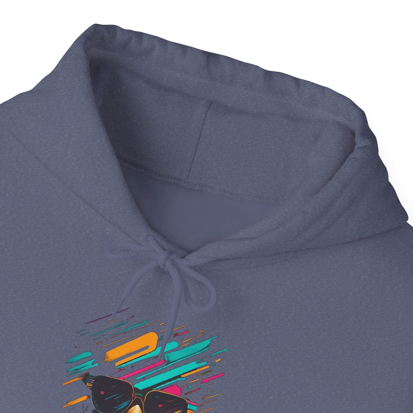 3keyz Street Drip ArtDrip7 Unisex Hoodie