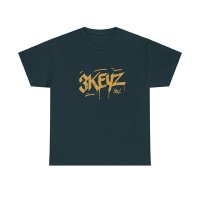 3keyz  Street Drip Logo6 Unisex T-Shirt