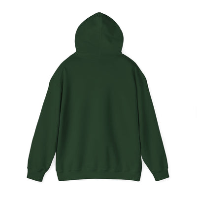 3Keyz Original Drip Unisex hoodie Black.