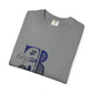 3keyz OG Teddy Blue/Grey 2nd Edition Tee