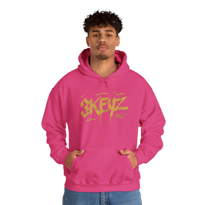 Street Drip Logo6 Unisex Hoodie