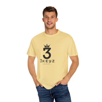 City Teddy Elevation T-Shirt