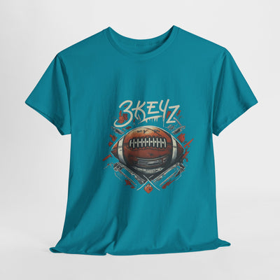 3keyz Football Strong1