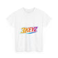 3keyz  Street Drip Logo9 Unisex T-Shirt