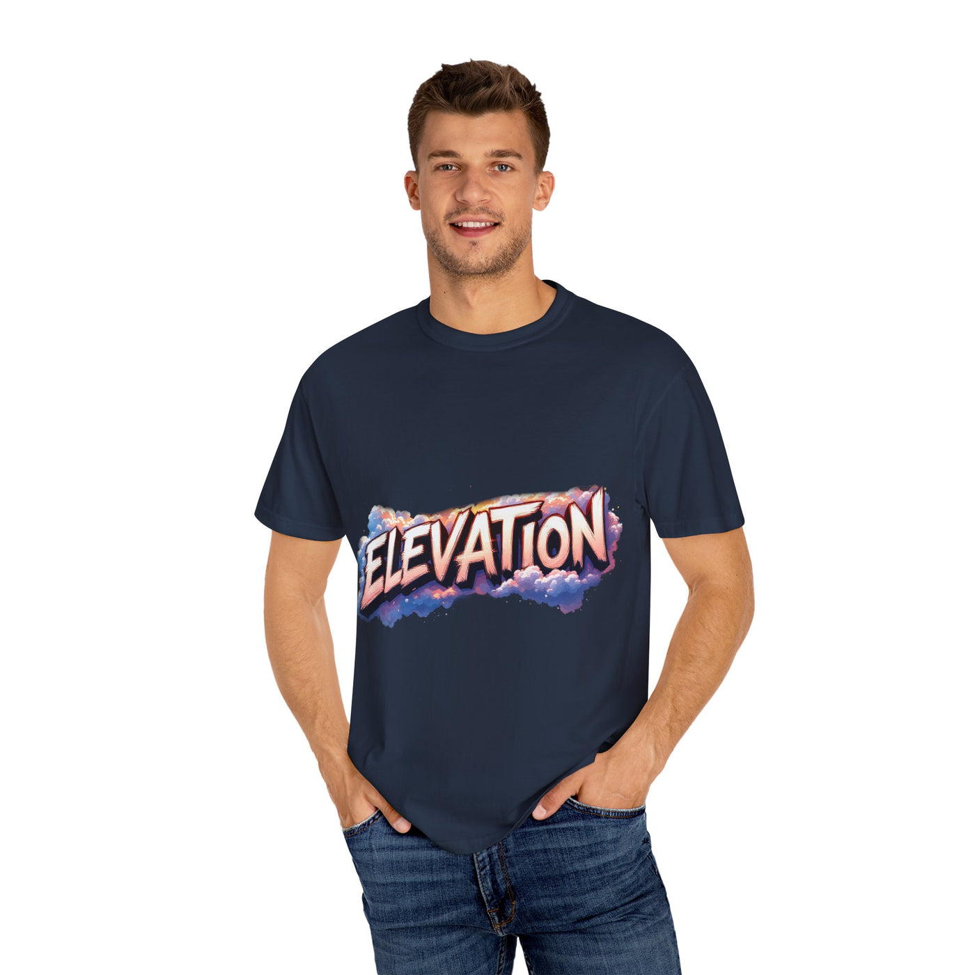 Cloud Drip T-Shirt