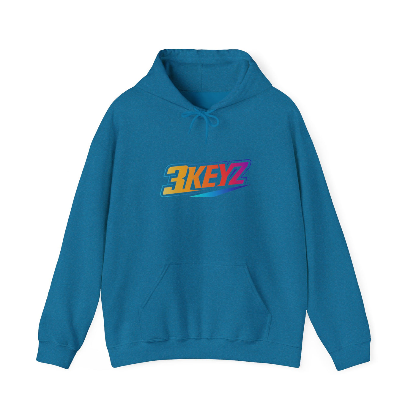 Street Drip Logo1 Hoodie