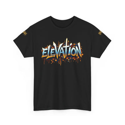 Elevation Splash drip Tee Shirt