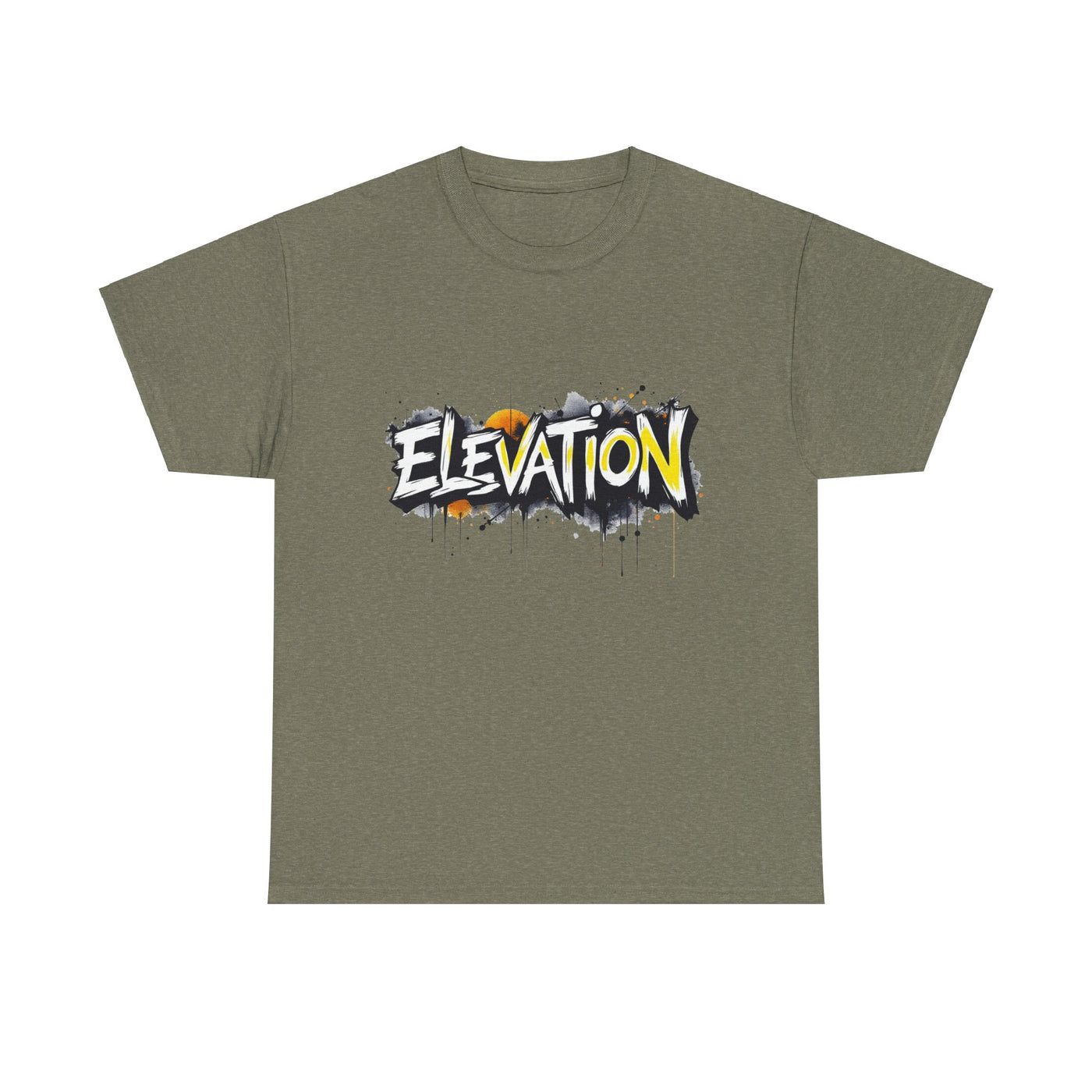Sunrise Elevation Tee