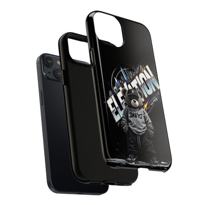3keyz Magnetic Phone Case - Elevation Drip
