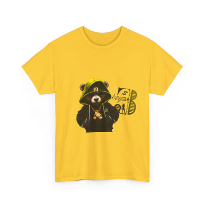 3keyz OG Teddy Yellow