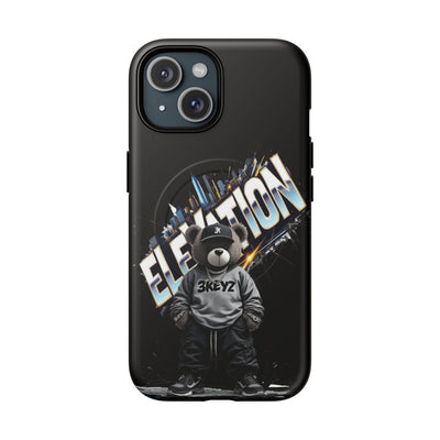 3keyz Magnetic Phone Case - Elevation Drip