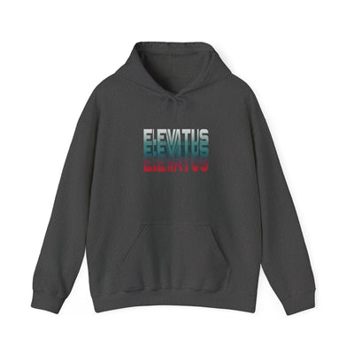 3keyz Street Drip Elevate3 Unisex Hoodie
