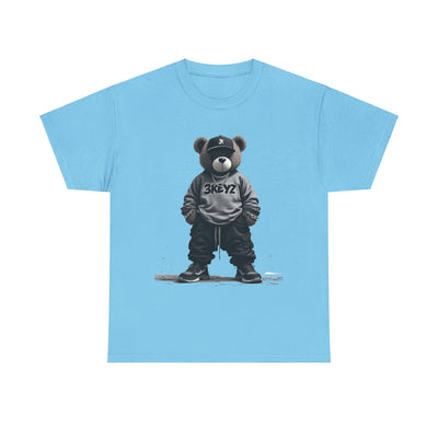 Standing on Business Drip Unisex Tee
