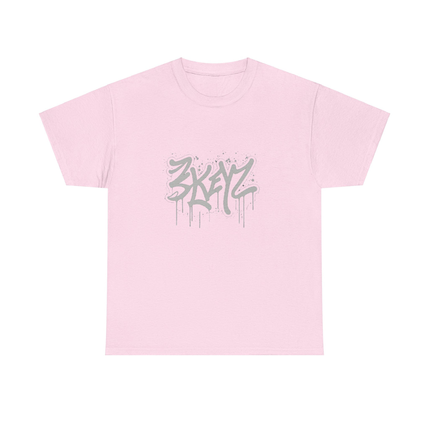 3keyz  Street Drip Logo5 Unisex T-Shirt