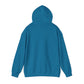 3keyz Big 3 Splash Unisex Hoodie