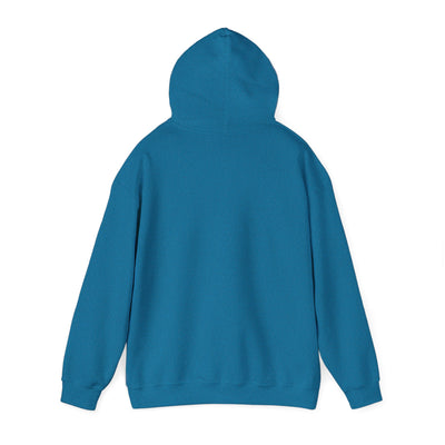 3keyz Big 3 Splash Unisex Hoodie