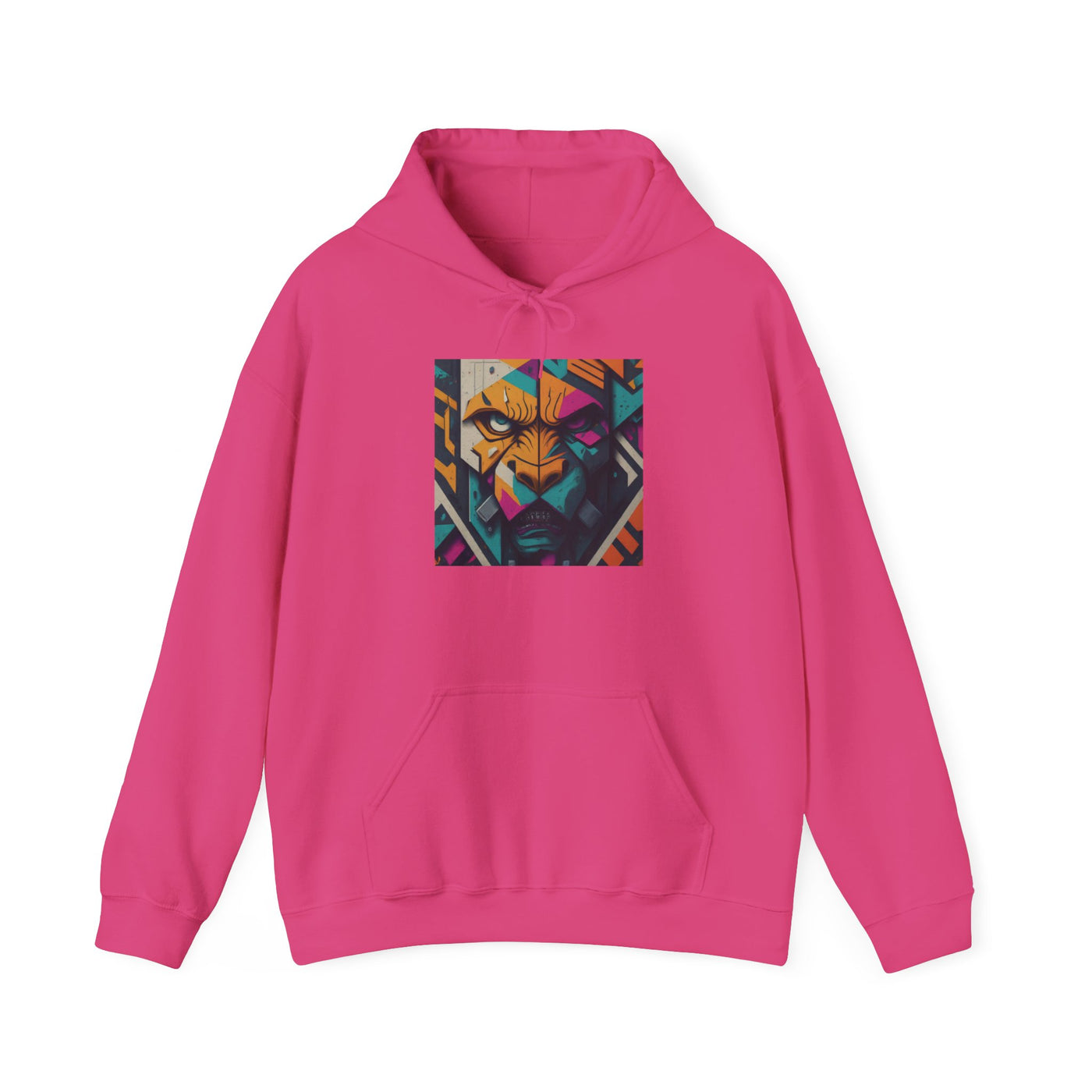 3keyz Street Drip ArtDrip2 Hoodie