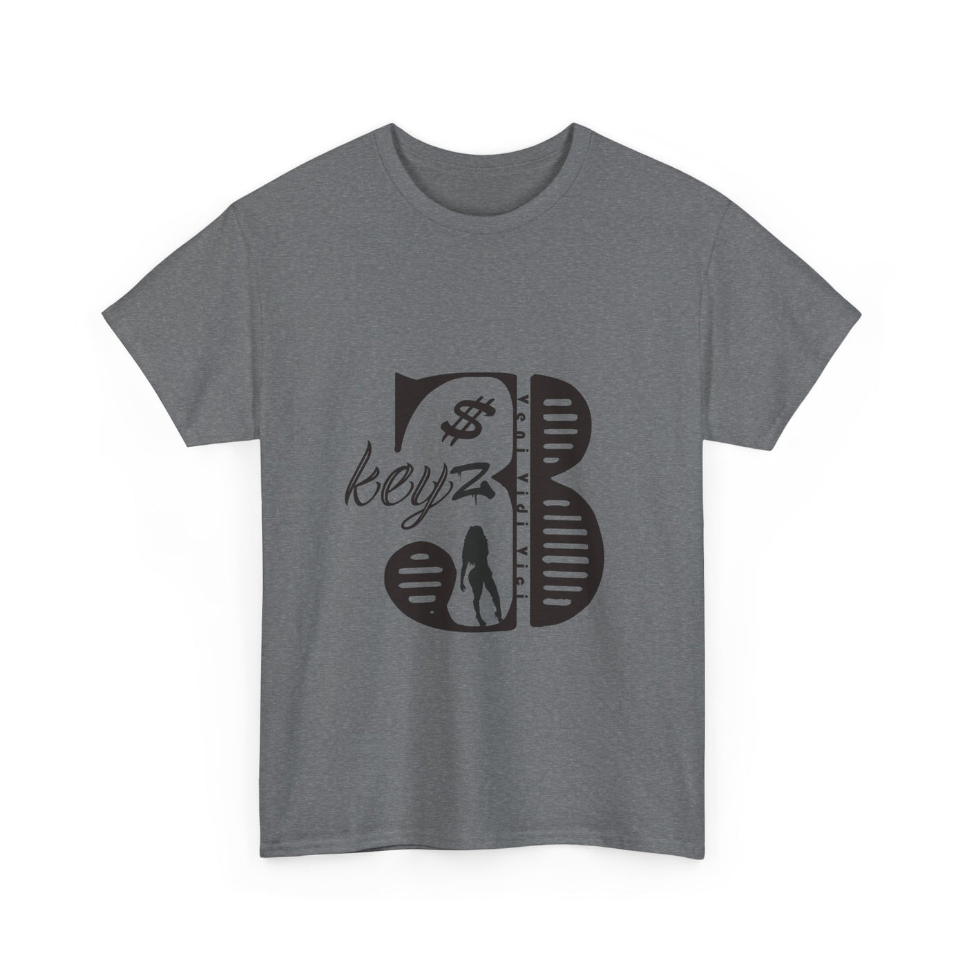 3keyz Original Drip Blk