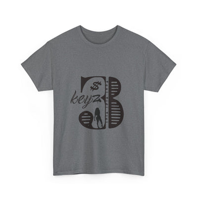 3keyz Original Drip Blk