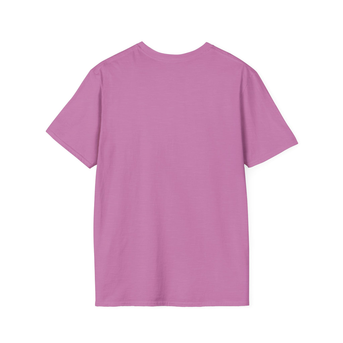 Elevation Pink Drip T-Shirt